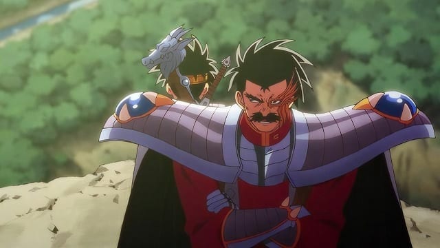 Assistir Dragon Quest Dai No Daibouken 2020  Episódio 52 - 