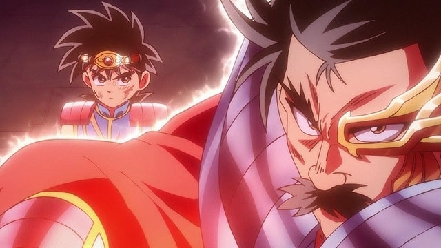 Assistir Dragon Quest: Dai no Daibouken 2020 Episódio 8 Legendado (HD) -  Meus Animes Online