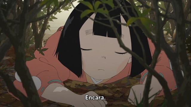 Assistir Heike Monogatari  Episódio 7 - 