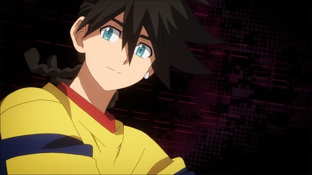 Assistir Kyoukai Senki  Episódio 4 - 