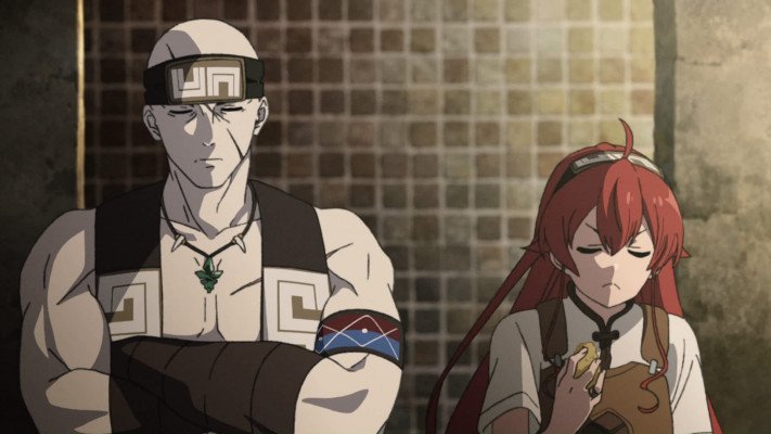 Mushoku Tensei: Isekai Ittara Honki Dasu 2 Temporada - Episódio 1 - Animes  Online