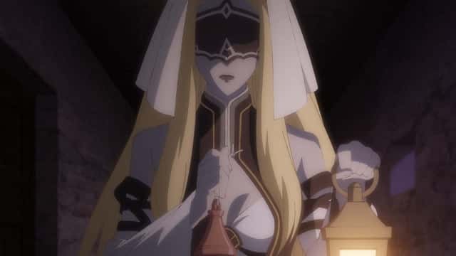 Assistir Saihate no Paladin Episódio 12 Online - Animes BR