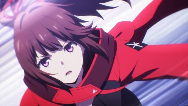 Assistir Scarlet Nexus  Episódio 17 - 