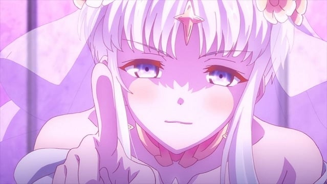 Takt Op. Destiny Dublado - Episódio 1 - Animes Online