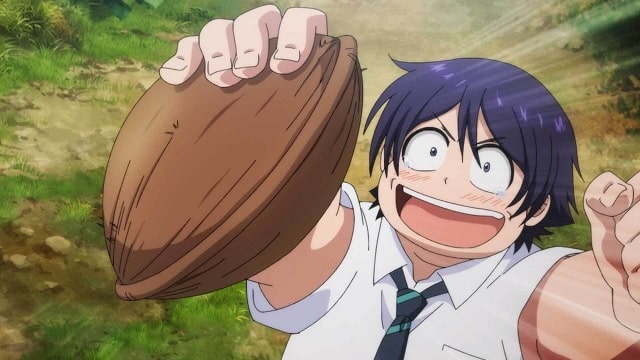Assistir Shin Shinka no Mi: Shiranai Uchi ni Kachigumi Jinsei - Episódio 4  - AnimeFire