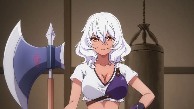 Shinka no Mi: Shiranai Uchi ni Kachigumi Jinsei – Episódio 03 Online -  Animezeira
