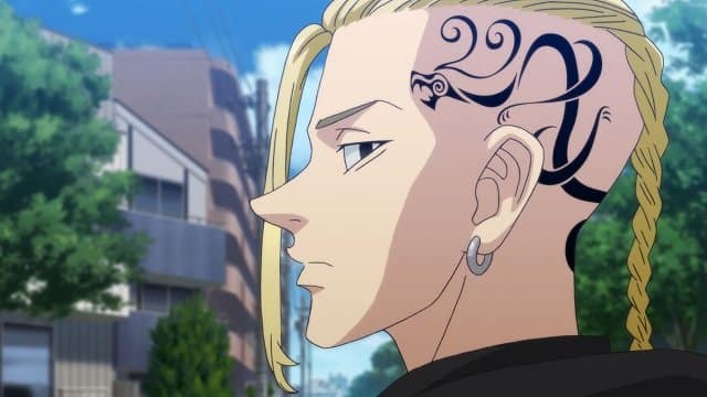 Assistir Tokyo Revengers - Episódio 016 Online em HD - AnimesROLL