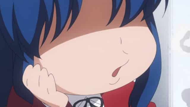 Assistir Toradora  Ova 2 - 