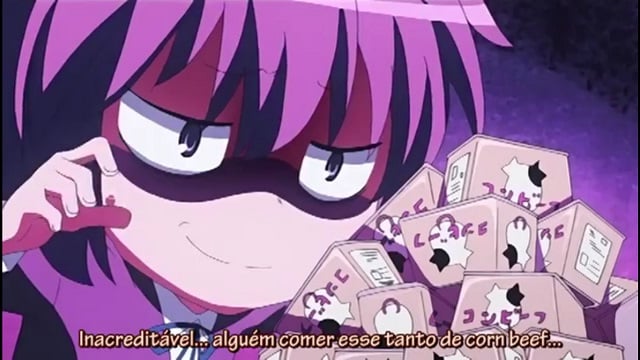 Assistir Toradora  Ova 5 - 