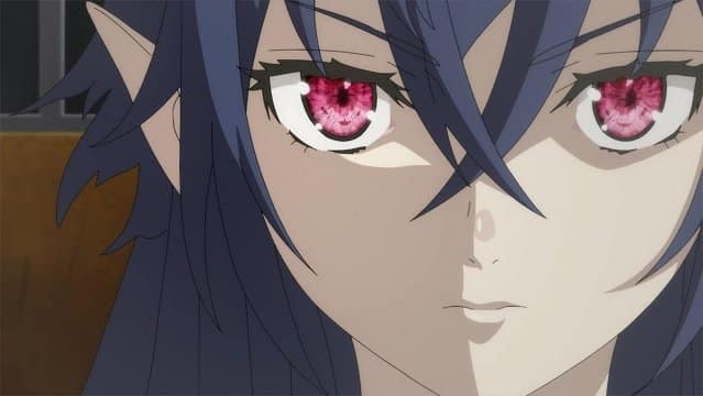 Assistir Tsuki to Laika to Nosferatu Episódio 12 Legendado (HD) - Meus  Animes Online