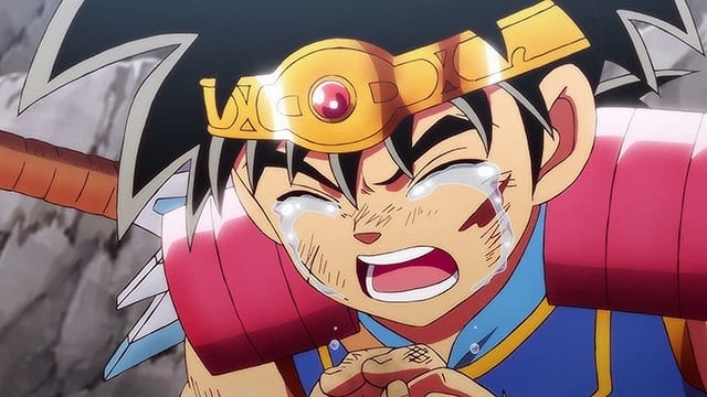 Assistir Dragon Quest Dai No Daibouken 2020  Episódio 56 - 