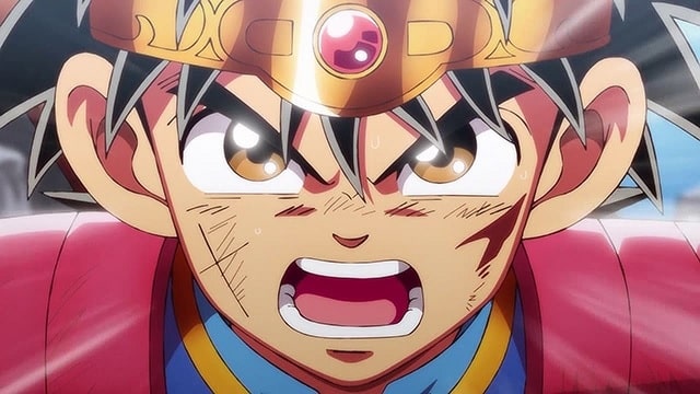 Assistir Dragon Quest: Dai no Daibouken (2020) - Episódio 053 Online em HD  - AnimesROLL