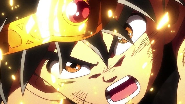 Assistir Dragon Quest Dai No Daibouken 2020  Episódio 58 - 