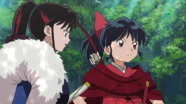 Assistir Hanyou No Yashahime Sengoku Otogizoushi 2 Dublado Episódio 3 - 