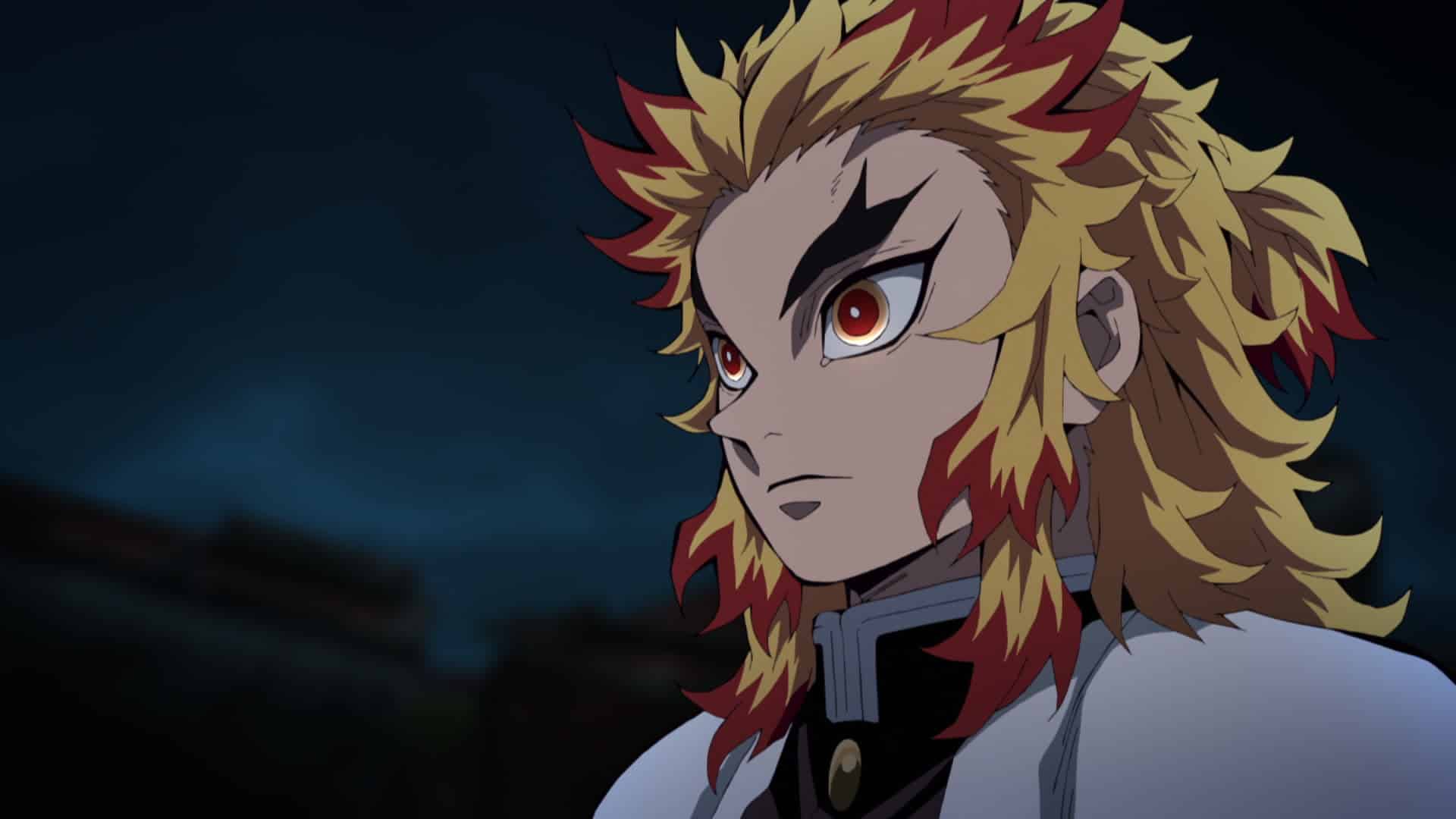 Assistir Kimetsu no Yaiba: Mugen Ressha-hen Dublado Episodio 6 Online