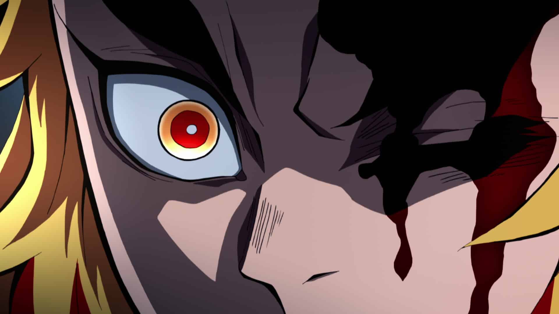 Assistir Kimetsu no Yaiba Filme: Mugen Ressha-hen - Legendado » Anime TV  Online