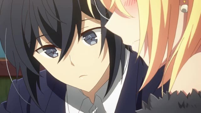 Assista Kimi To Boku No Saigo No Senjou, Aruiwa Sekai Ga Hajimaru Seisen  temporada 1 episódio 5 em streaming