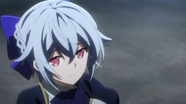 Assistir Kimi to Boku no Saigo no Senjou, Aruiwa Sekai ga Hajimaru Seisen -  Episódio 007 Online em HD - AnimesROLL