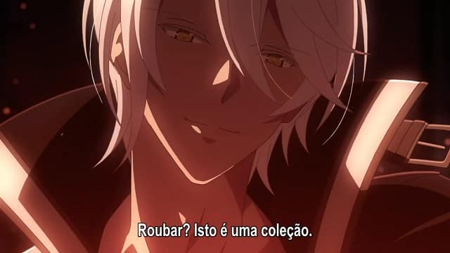 NOSSA VOCÊ ESTAVA BEM SINCRONIZADO - Kimi to Boku no Saigo no Senjou, 🇧🇷( DUBLADO) 