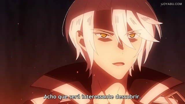 NOSSA VOCÊ ESTAVA BEM SINCRONIZADO - Kimi to Boku no Saigo no Senjou, 🇧🇷( DUBLADO) 