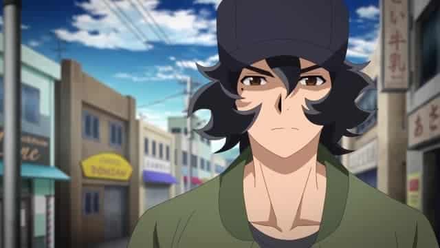 Kyoukai Senki – Episódio 04 Online - Animezeira