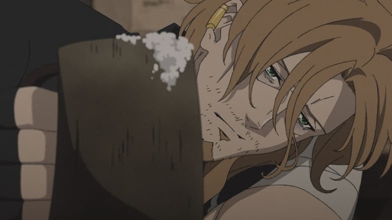 Mushoku Tensei: Isekai Ittara Honki Dasu 2 Temporada - Episódio 6