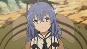 Assistir Mushoku Tensei Isekai Ittara Honki Dasu 2  Episódio 7 - 