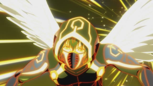 Assistir Platinum End  Episódio 6 - 