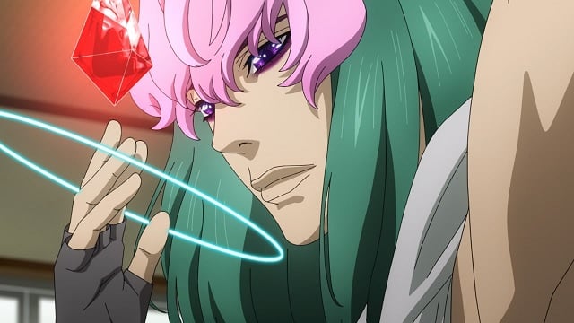 Assistir Platinum End  Episódio 8 - 