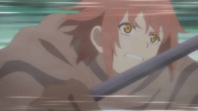 Saihate no Paladin Dublado - Episódio 8 - Animes Online