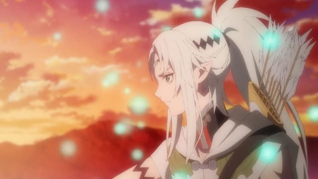 Saihate no Paladin Online - Assistir anime completo dublado e