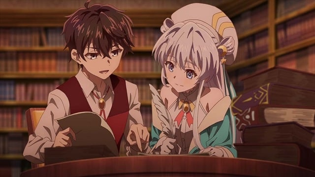 Assistir Sekai Saikou no Ansatsusha, Isekai Kizoku ni Tensei suru -  Episódio 1 - AnimeFire