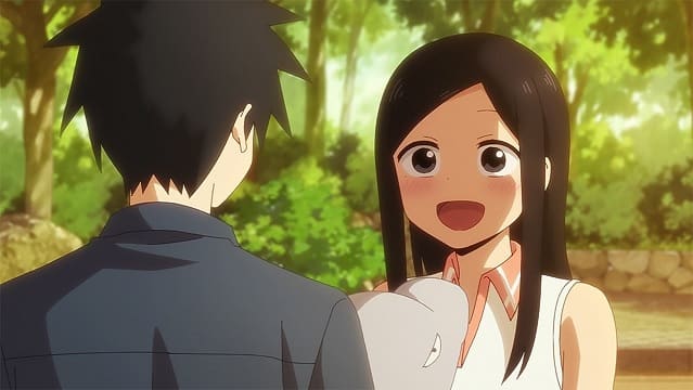 Senpai ga Uzai – Anime revela data de estreia e elenco - AnimeNew
