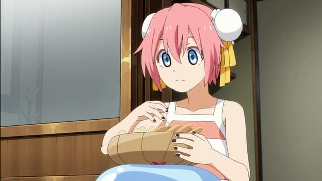 Assistir Tensura Nikki Tensei shitara Slime Datta Ken Dublado Episódio 8 - 