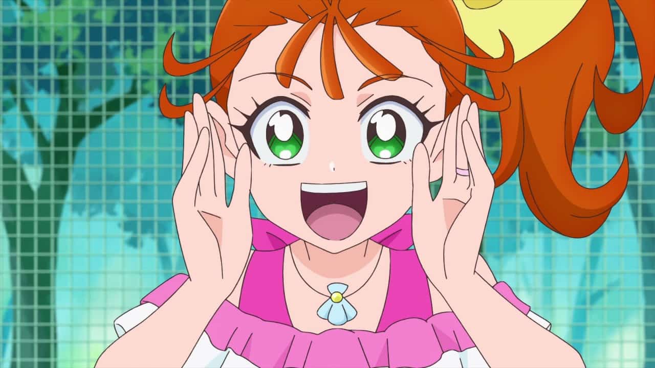 Ver Tropical-Rouge! Pretty Cure estação 1 episódio 29 em streaming