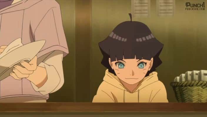 Assistir Boruto: Naruto Next Generations Dublado Episodio 35 Online