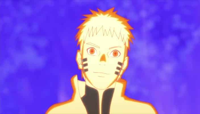 Assistir Boruto Naruto Next Generations Dublado Episódio 38 - 