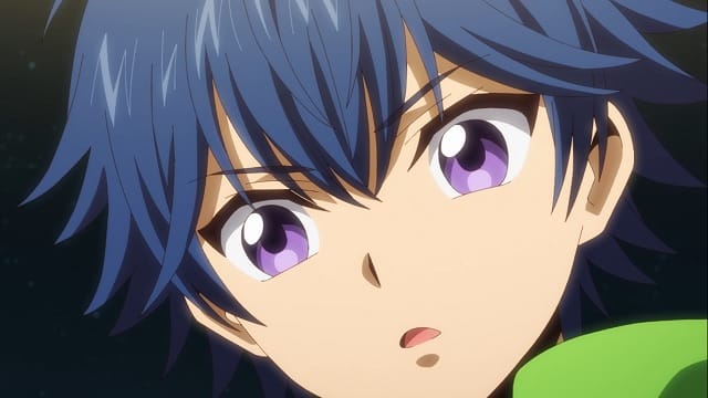 Assistir Cardfight Vanguard overDress  Episódio 25 - 