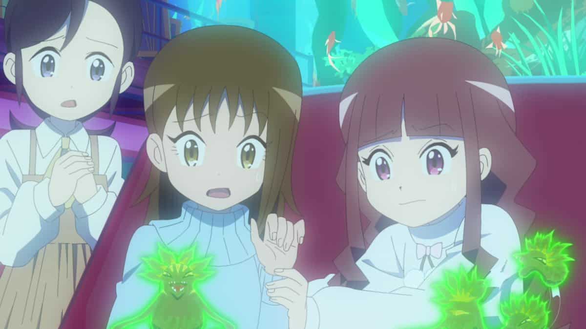 Assistir Digimon Ghost Game Episodio 30 Online