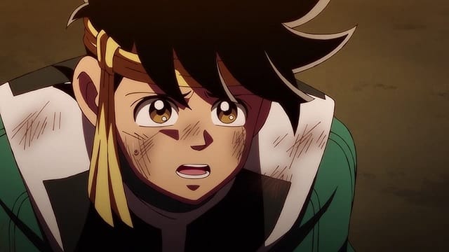 Assistir Dragon Quest: Dai no Daibouken 2020 Episódio 34 Legendado (HD) -  Meus Animes Online