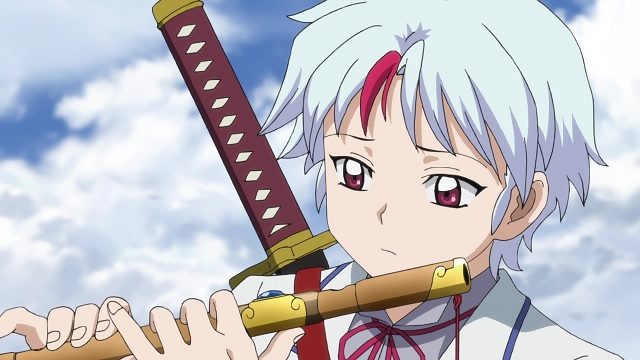 Assistir Hanyou No Yashahime Sengoku Otogizoushi 2 Dublado Episódio 7 - 