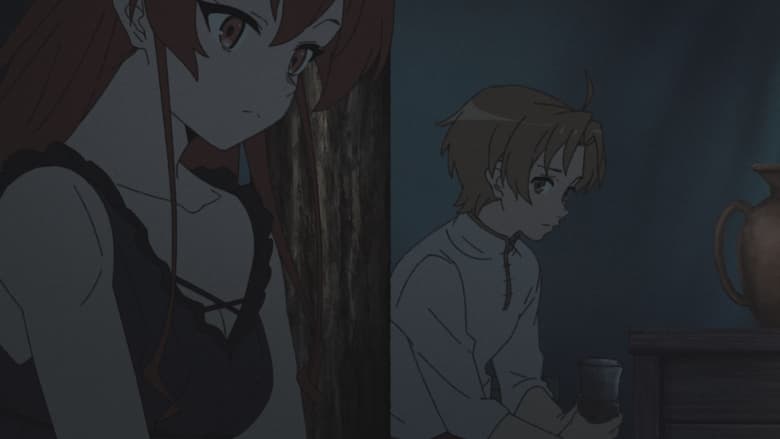 Assistir Mushoku Tensei II: Isekai Ittara Honki Dasu (2) Dublado - Todos os  Episódios