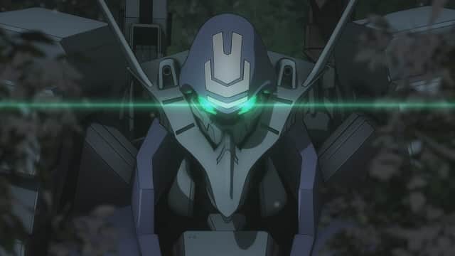 Assistir Muv-Luv Alternative  Episódio 9 - 