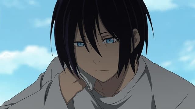 Assistir Noragami Dublado Episodio 9 Online