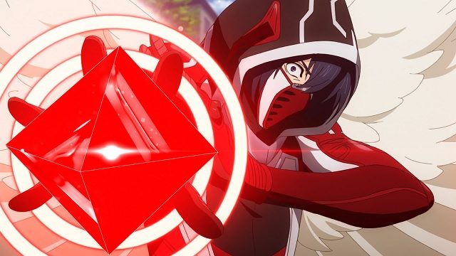 Platinum End Dublado Todos os Episódios Online » Anime TV Online