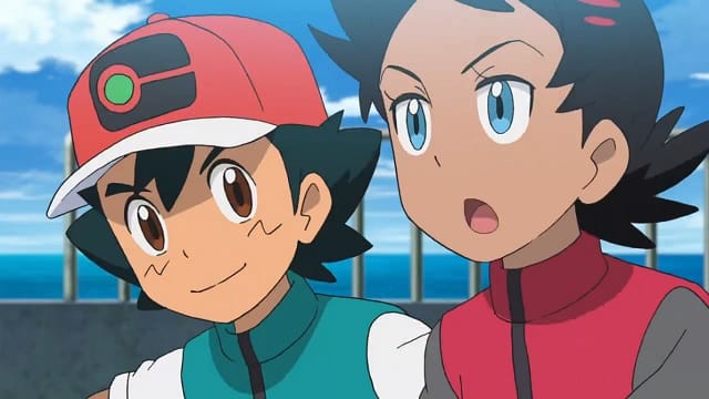 Assistir Pokemon 2019  Episódio 88 - 