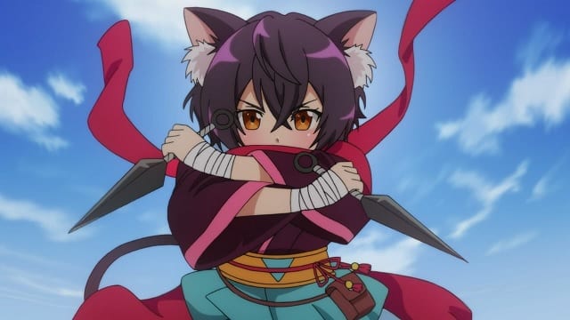 Assistir Shin Shinka no Mi: Shiranai Uchi ni Kachigumi Jinsei - Episódio -  9 animes online