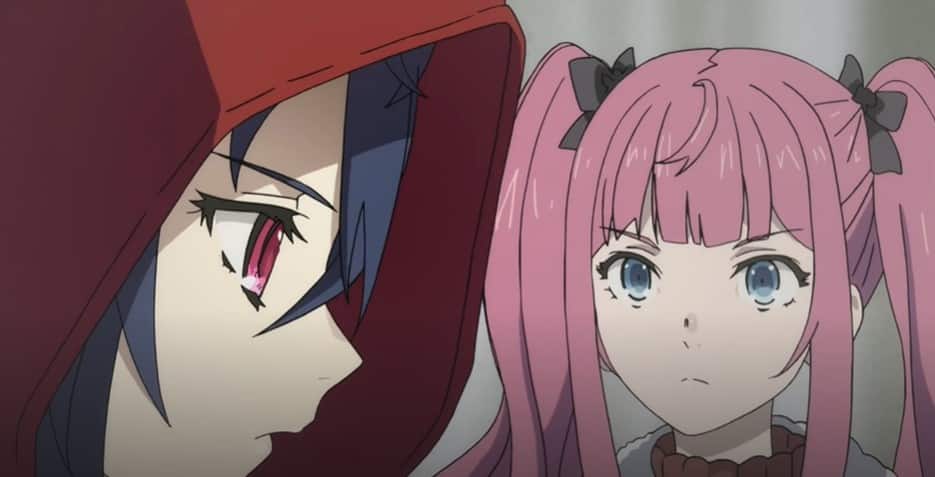 Tsuki to Laika to Nosferatu Dublado - Episódio 4 - Animes Online