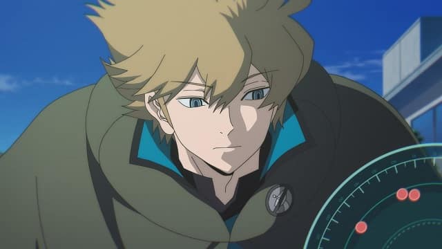 Assistir World Trigger 3 Episodio 8 Online