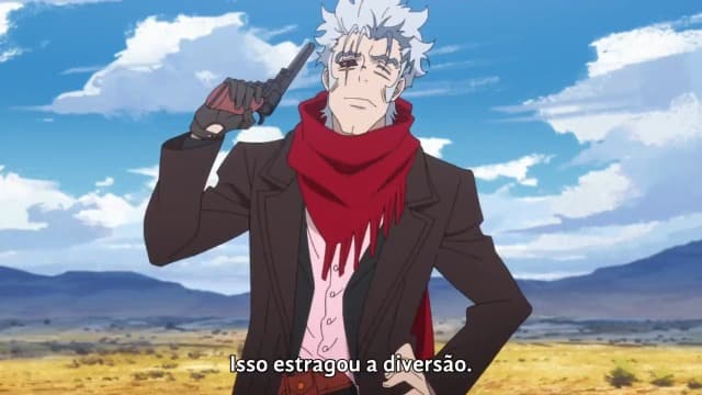 Assistir Appare-Ranman! Episódio 6 Dublado » Anime TV Online